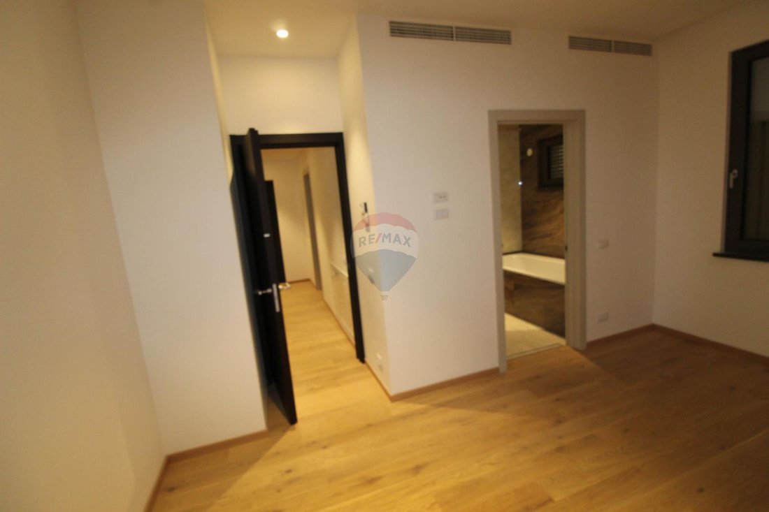 Apartment in Grad Opatija, Primorje-Gorski Kotar County, Croatia 3 - 18629919