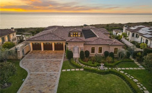 Casa a Rolling Hills, California, Stati Uniti 1