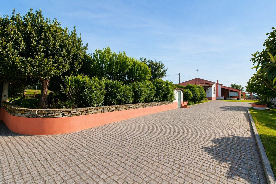 House in Cabeco de Vide, Portalegre District, Portugal 2 - 18630008