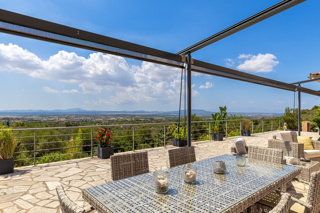 Finca in They are Macià, Manacor, Balearic Islands 3 - 18626532