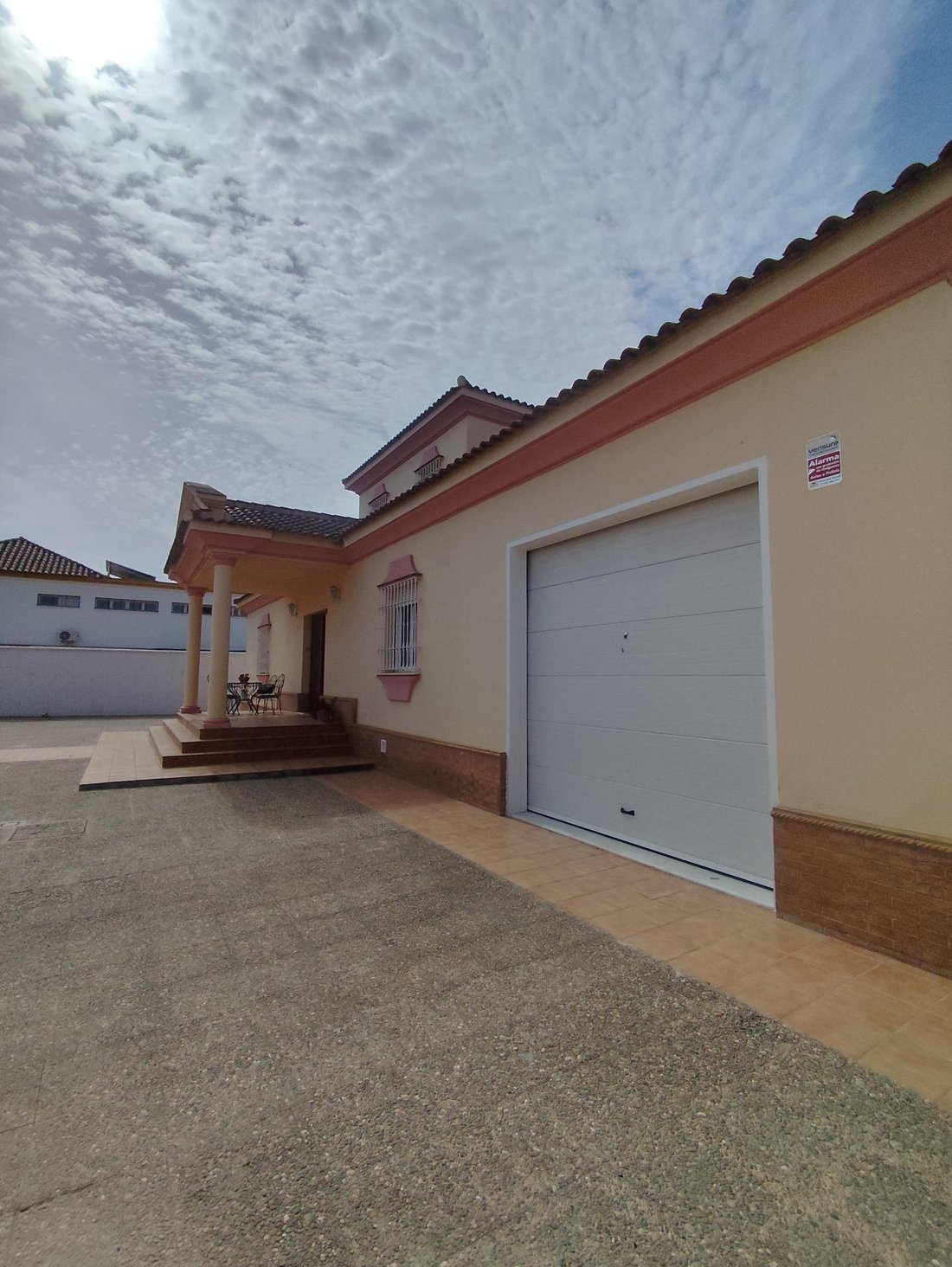 Villa in Castilleja de la Cuesta, Andalusia, Spain 5 - 18629765