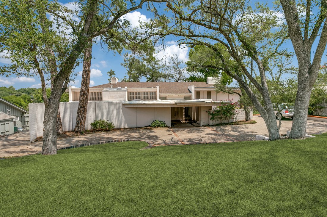 House in Fort Worth, Texas, United States 3 - 18626879