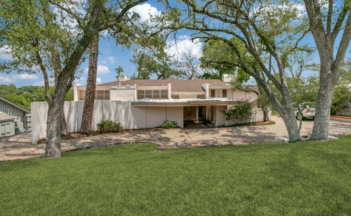 Casa a Fort Worth, Texas, Stati Uniti 1