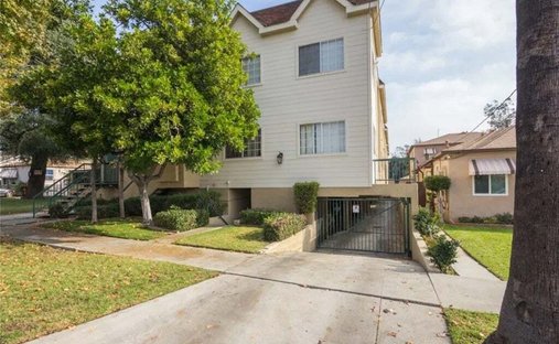 Glendale, Californie, États-Unis 1