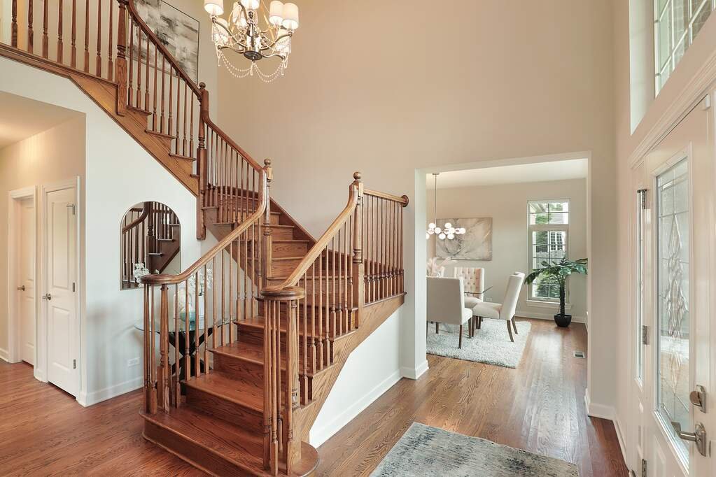House in Northbrook, Illinois, United States 5 - 18480625