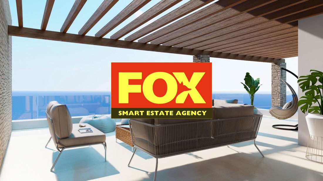 Apartment in Paphos, Paphos, Cyprus 3 - 13781826
