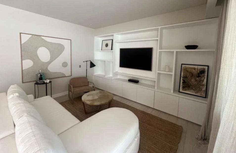 Apartment in Buenos Aires, Buenos Aires, Argentina 1 - 18626280