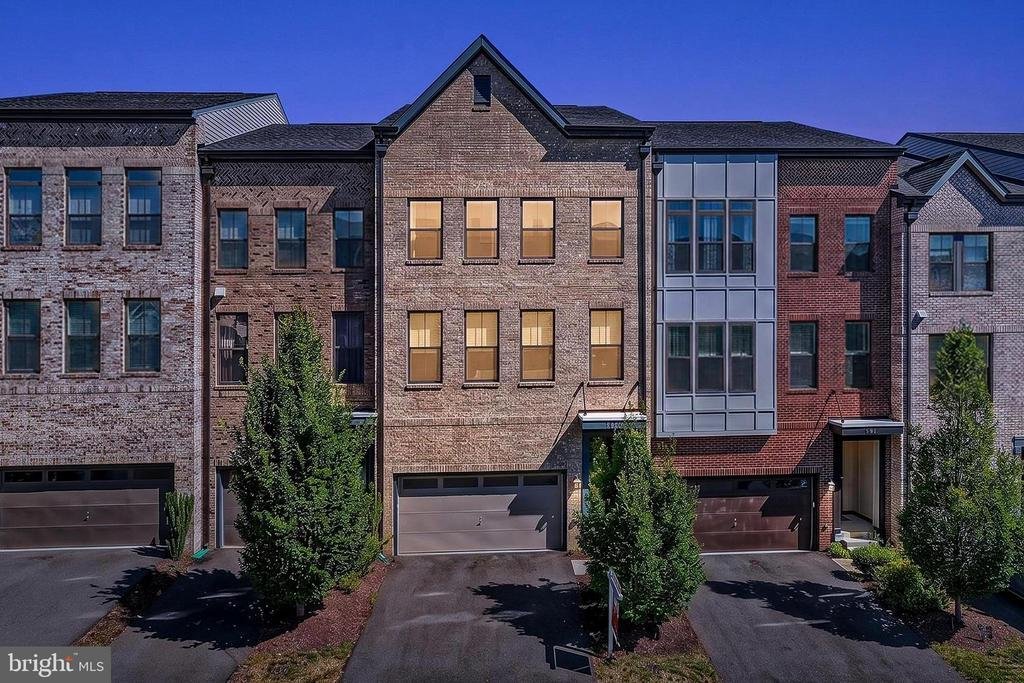 Townhouse in Broadlands, Virginia, United States 2 - 18628214
