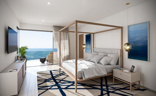 Apartment in Cancún, Quintana Roo, Mexico 1