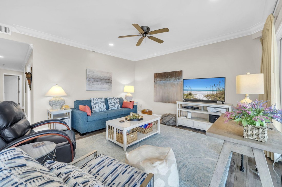 Condo in Miramar Beach, Florida, United States 3 - 18629036