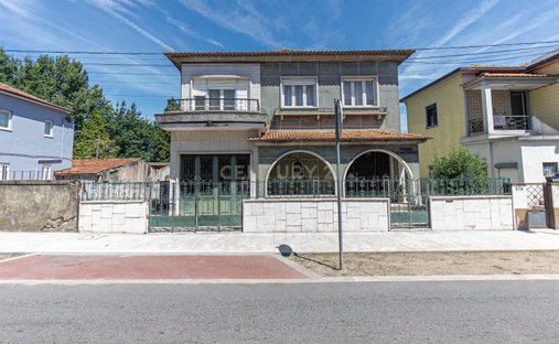 Villa in Valbom, Porto District, Portugal 1