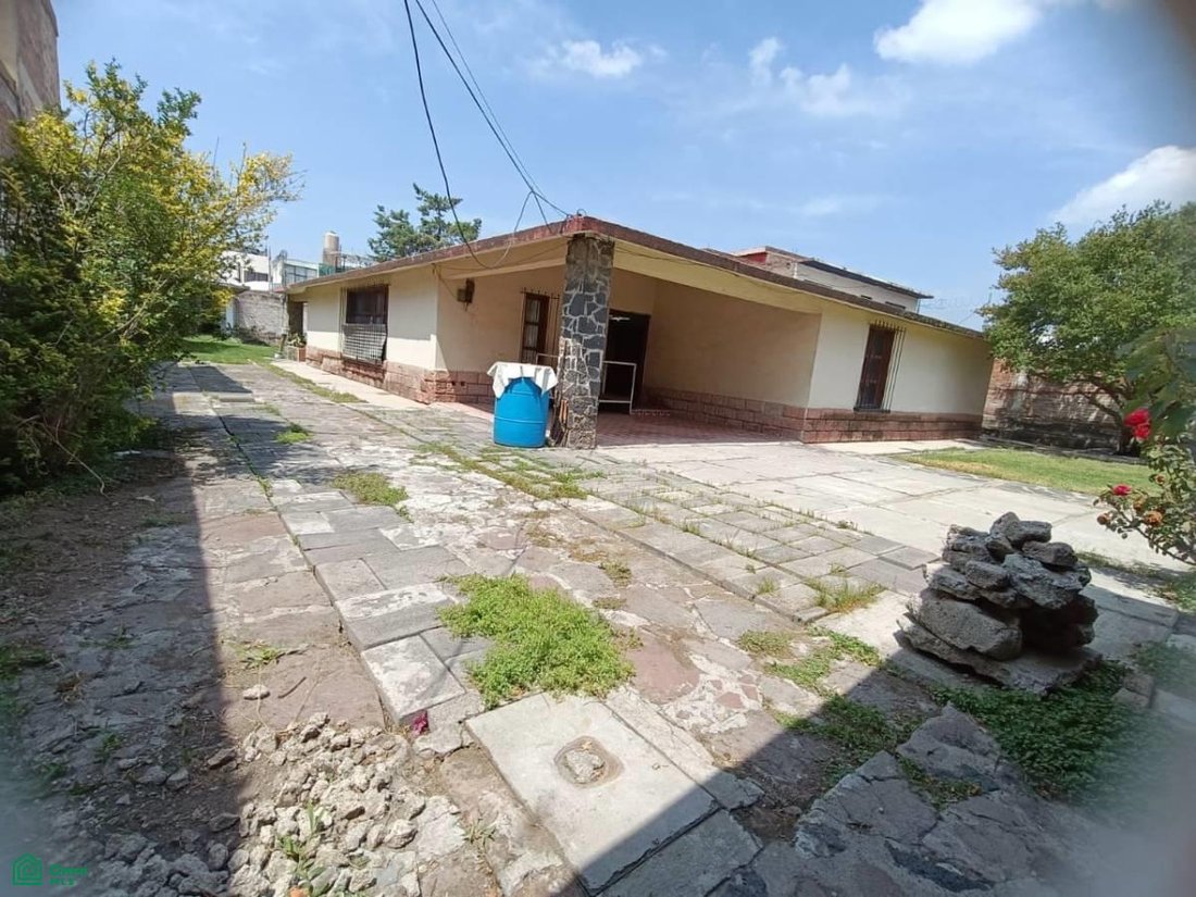 House in Chalco de Díaz Covarrubias, State of Mexico, Mexico 4 - 18081678