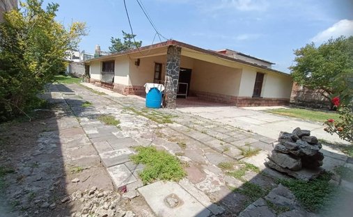 Casa en Chalco de Díaz Covarrubias, Estado de México, México 1