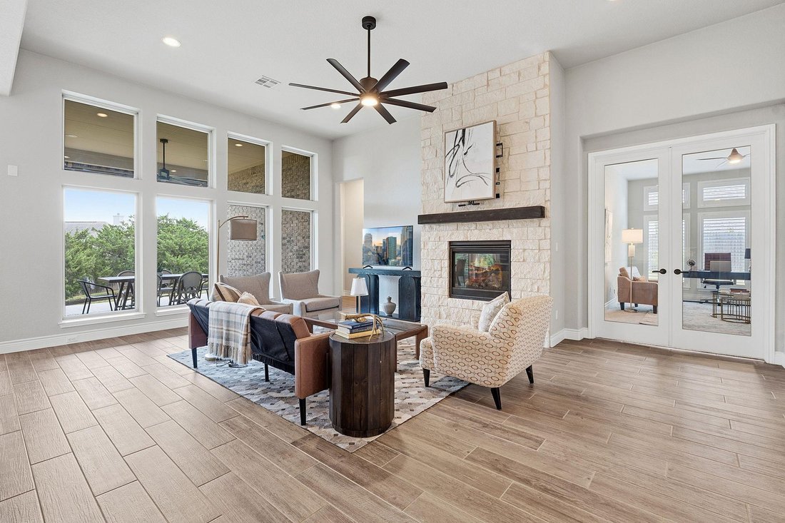 House in Austin, Texas, United States 4 - 18525122