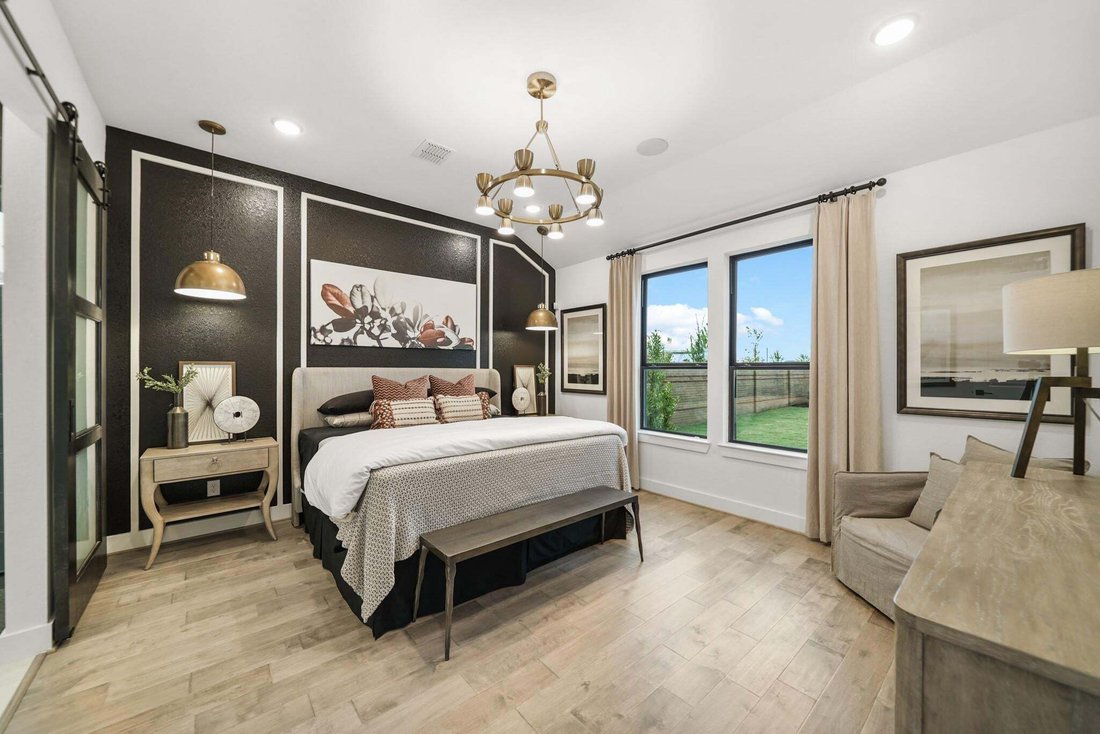 House in Katy, Texas, United States 4 - 18628784