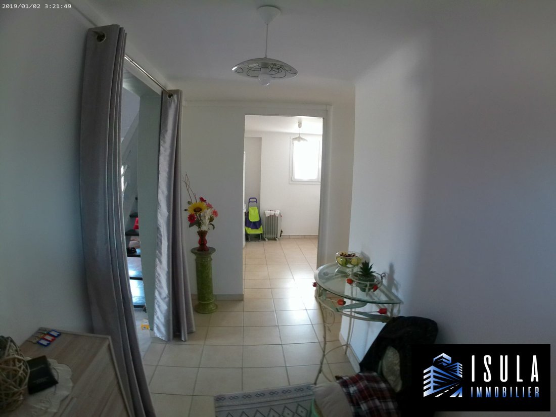 House in Alata, Corsica, France 2 - 12844895