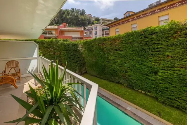 Apartamento en Cabbe-Saint Roman, Roquebrune-Cap-Martin, Francia 4 - 15543094