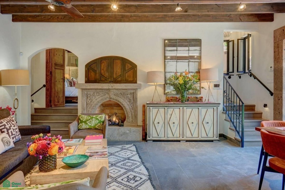 House in San Miguel de Allende, Guanajuato, Mexico 4 - 17088794