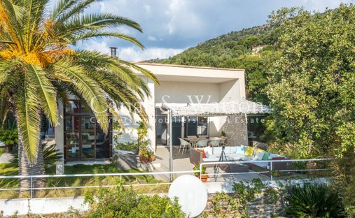 Villa a Rayol-Canadel-sur-Mer, Provenza-Alpi-Costa Azzurra, Francia 1