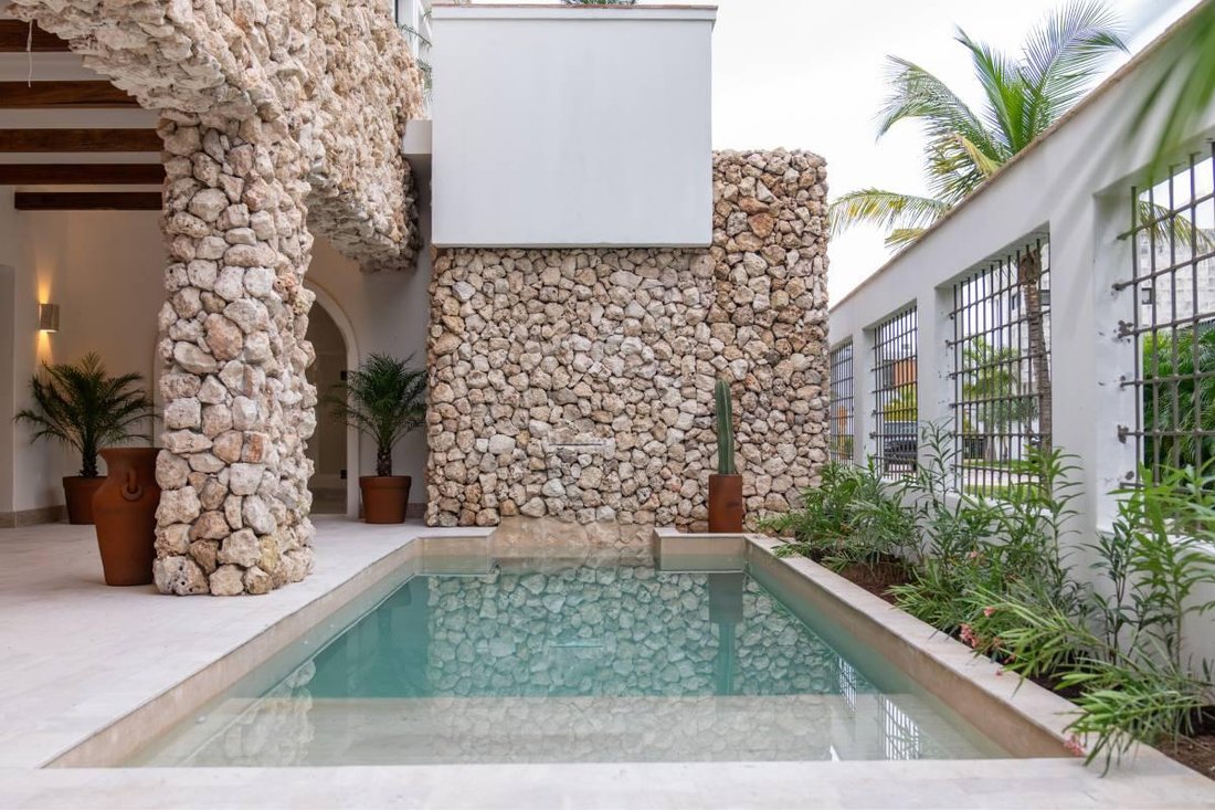 House in Cancún, Quintana Roo, Mexico 2 - 18630763