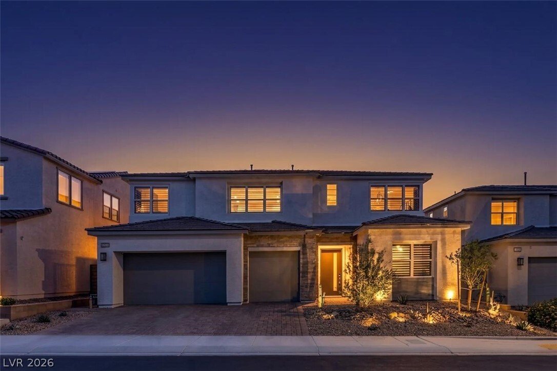 House in Las Vegas, Nevada, United States 1 - 18627770