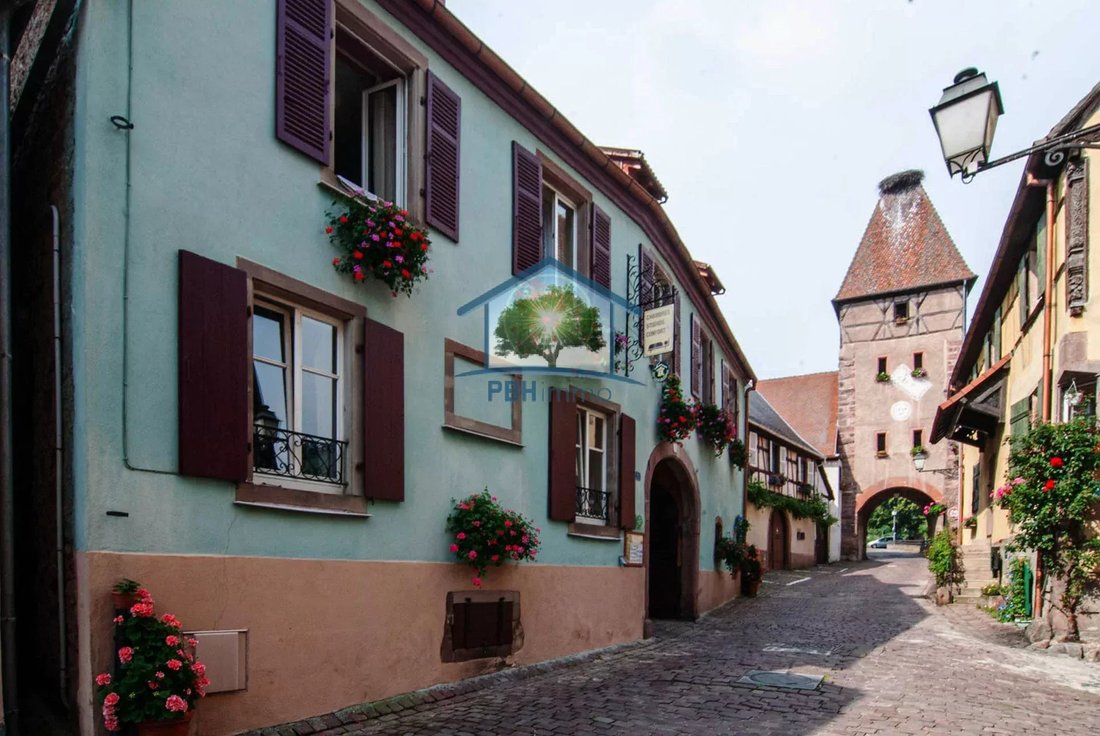 Estate in Petite France Centre, Strasbourg, France 2 - 18627207