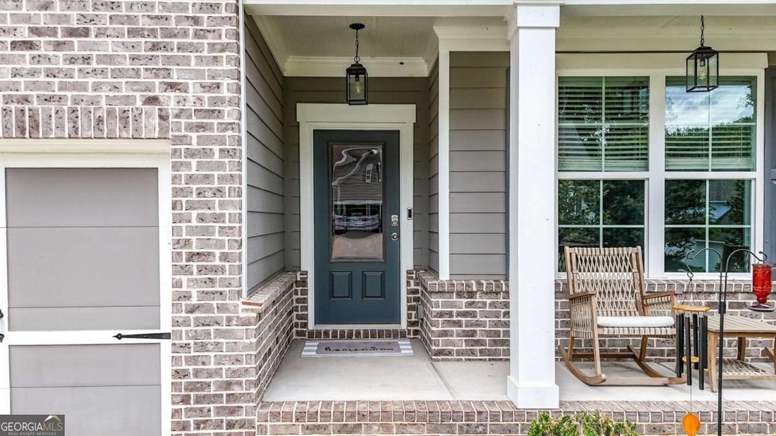 House in Canton, Georgia, United States 5 - 18629588