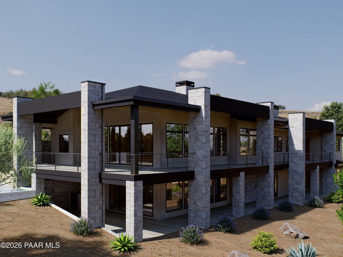 House in Prescott, Arizona, United States 4 - 18628697