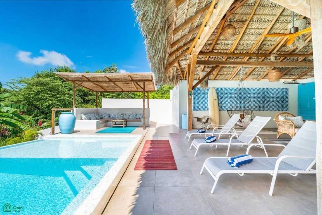 House in Matapalo, Guanacaste Province, Costa Rica 1 - 17087841