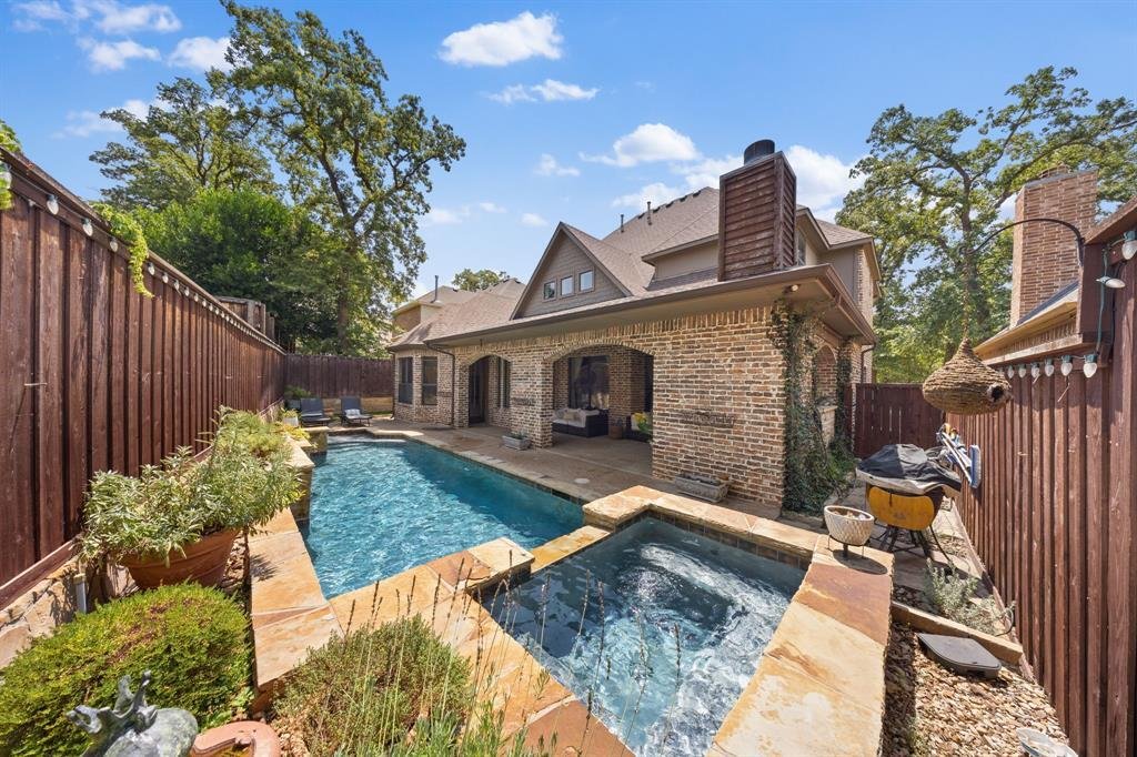 House in Denton, Texas, United States 2 - 18629236