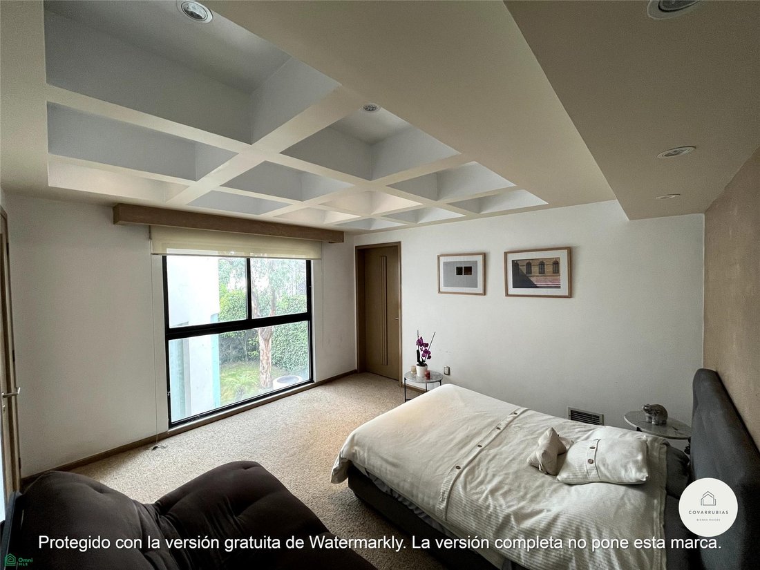 House in Mexico City, Mexico 2 - 18183859