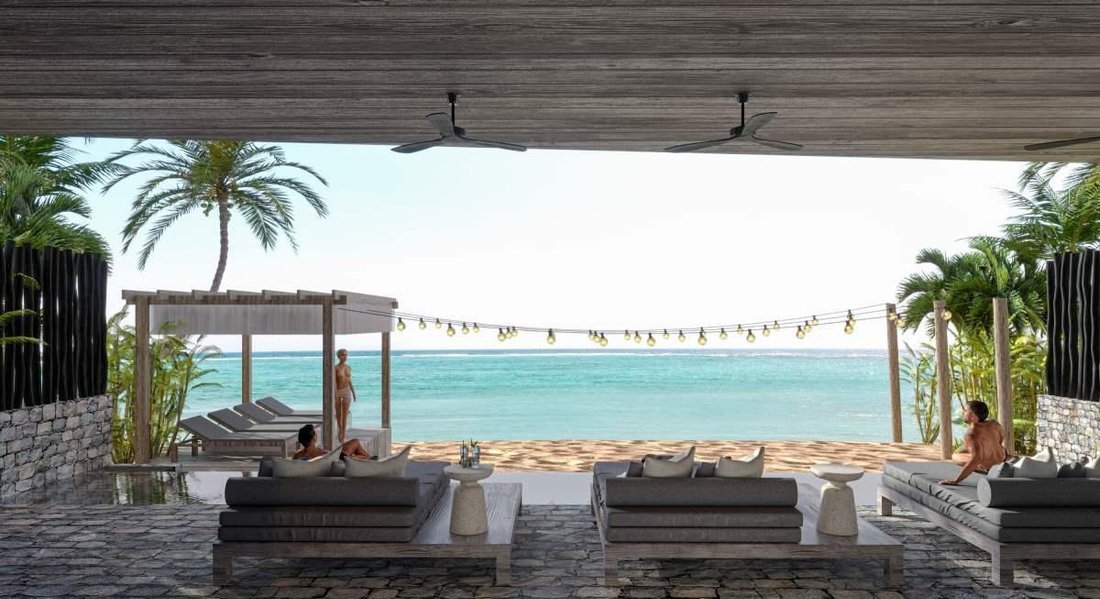 Apartment in Tulum, Quintana Roo, Mexico 5 - 18630756