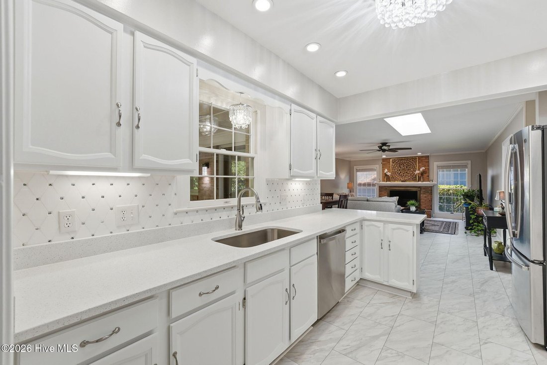 House in Pinehurst, North Carolina, United States 4 - 18628564