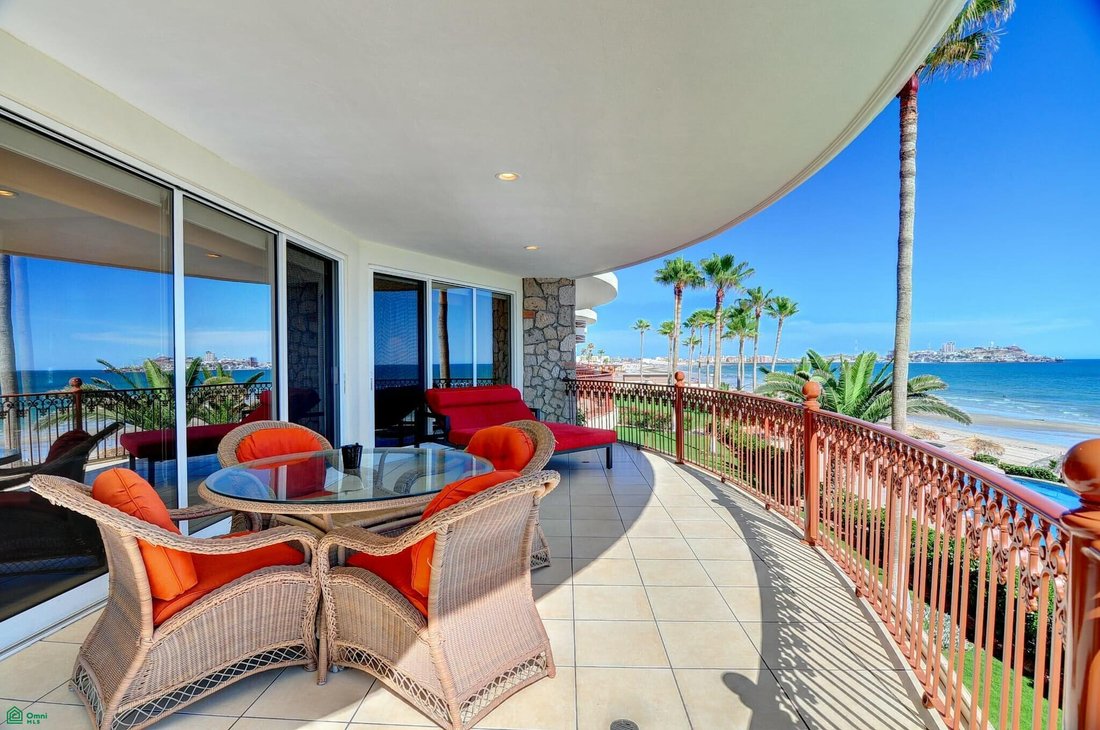 Condo in Puerto Peñasco, Sonora, Mexico 2 - 18013294