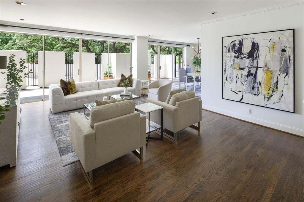 Condo in Dallas, Texas, United States 1 - 18629243