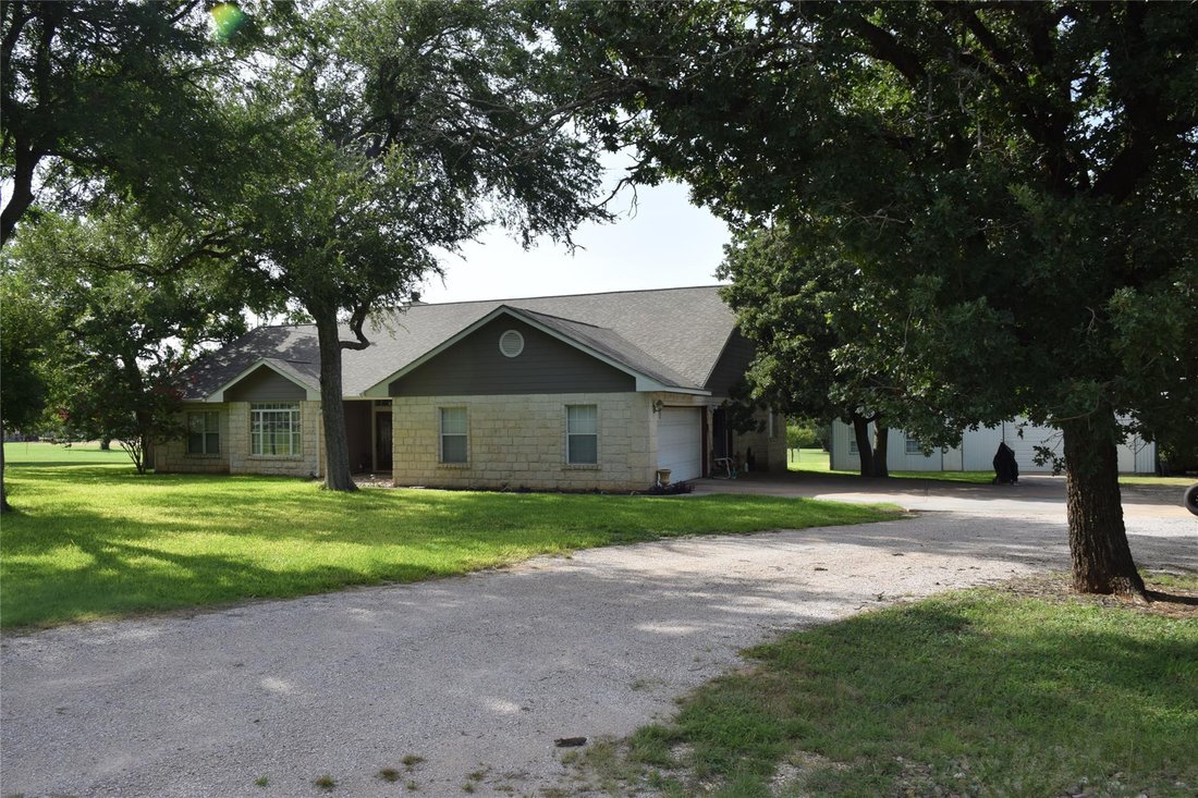 House in Marble Falls, Texas, United States 4 - 18628016