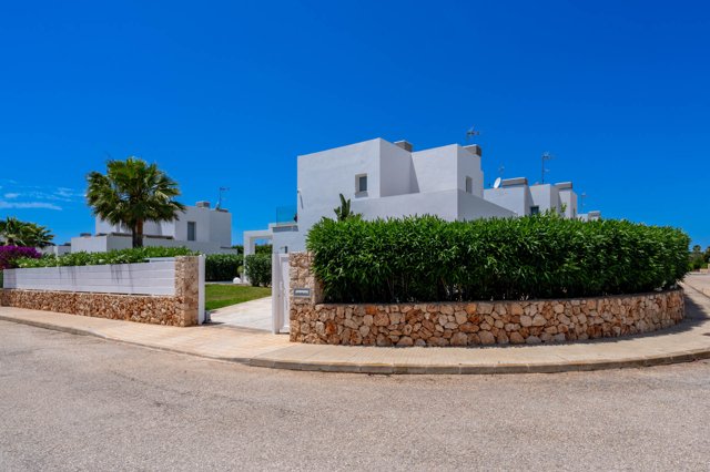 Villa in Campos, Balearic Islands, Spain 3 - 18626522