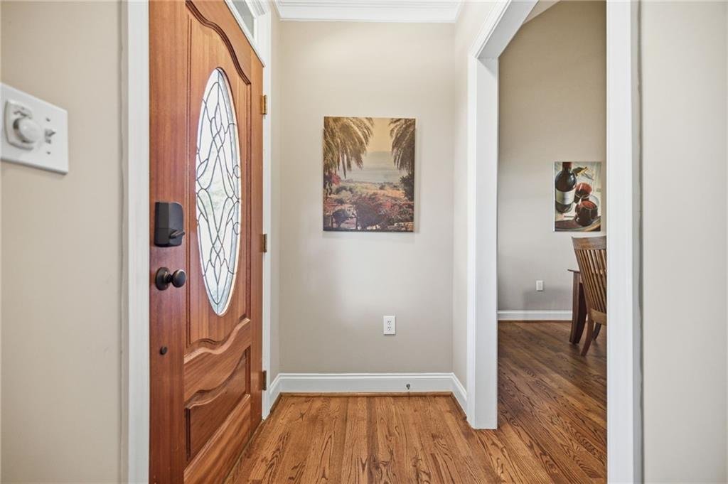 Townhouse in Roswell, Georgia, United States 5 - 18628863