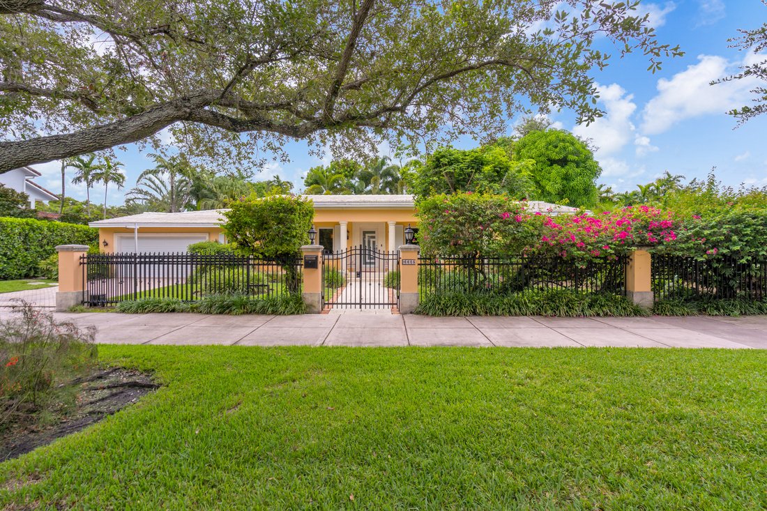 House in Coral Gables, Florida, United States 2 - 18626023