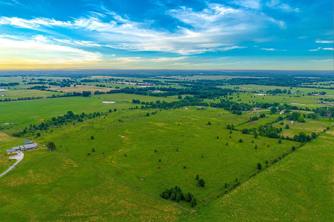 Land in Wagoner, Oklahoma, United States 5 - 18628157