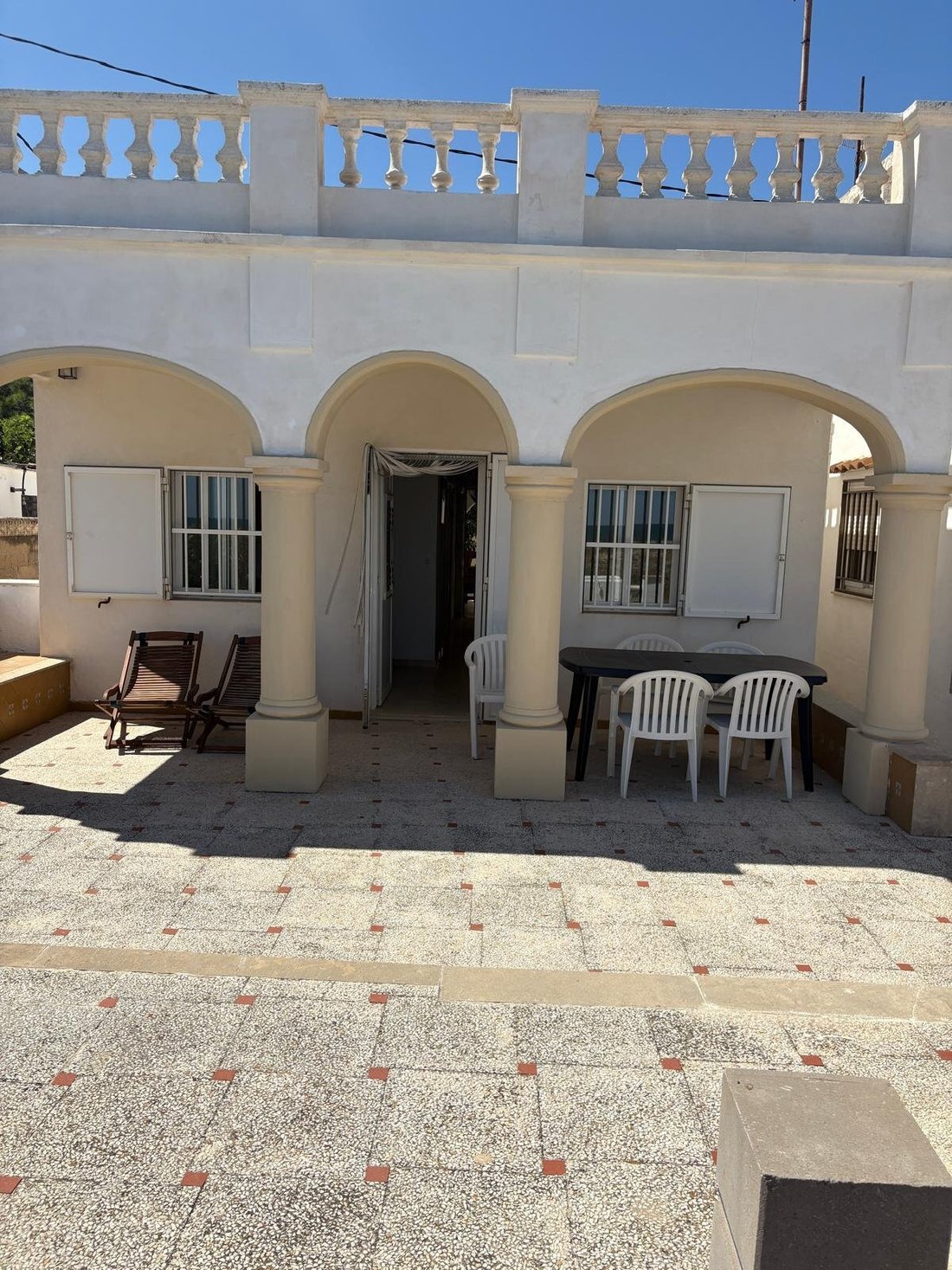 Townhouse in Denia, Valencian Community, Spain 2 - 18630112