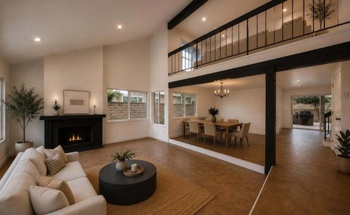 House in Chula Vista, California, United States 1