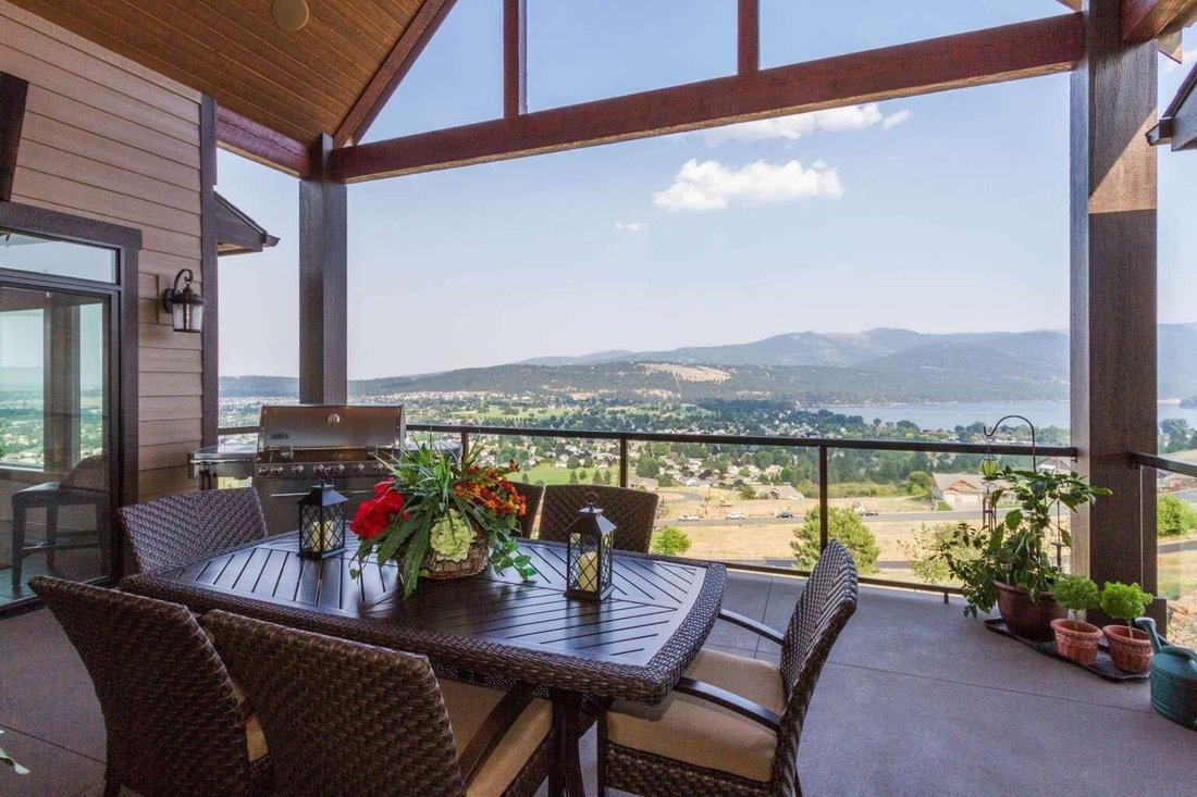 House in Liberty Lake, Washington, United States 4 - 18628992
