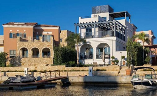 House in Limassol, Limassol, Cyprus 1