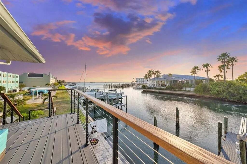 House in Dunedin, Florida, United States 1 - 17732130