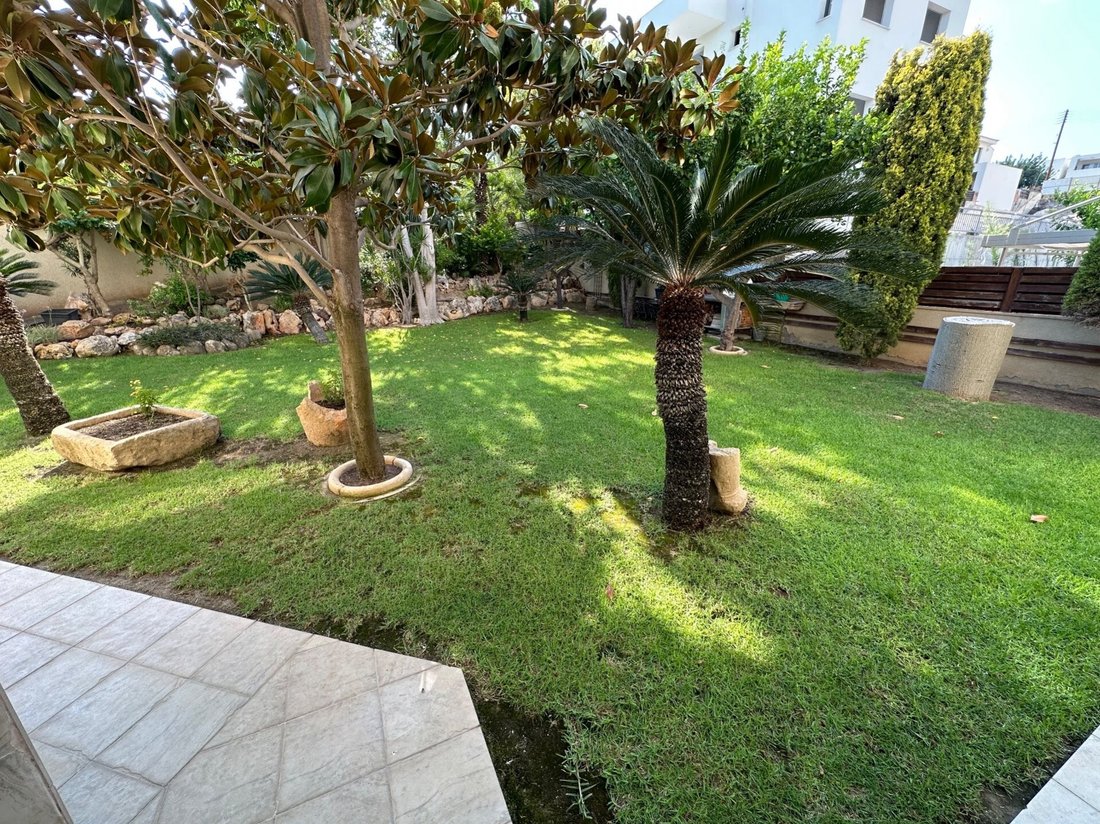Villa in Agios Athanasios, Limassol, Cyprus 4 - 18123585