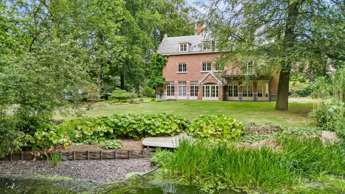 Villa in Kapellen, Flanders, Belgium 3 - 15315720