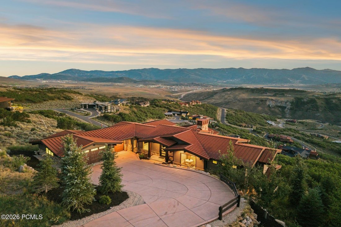 House in Park City, Utah, United States 4 - 18628694
