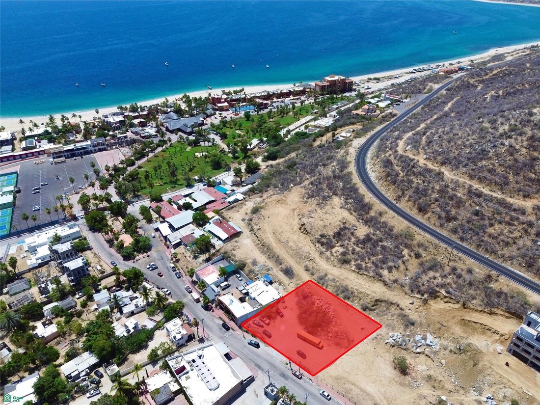 Land in Los Barriles, Baja California Sur, Baja California Sur, Mexico 5 - 18324231