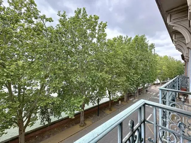 Apartment in Saint Cyprien, Toulouse, France 4 - 16297093